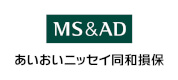 あいおいニッセイ同和損保 保険代理店